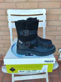 Stivaletti ragazza Primigi