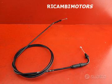 CAVO ACCELERATORE APRILIA LEONARDO 250