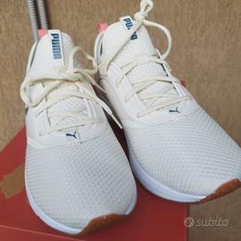 scarpe sneakers running puma softride