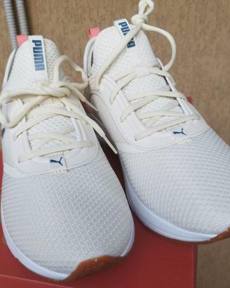 scarpe sneakers running puma softride