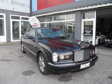 Bentley Arnage Red Label