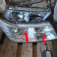 RICAMBI FIAT FREEMONT