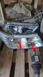 RICAMBI FIAT FREEMONT