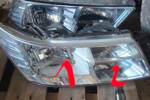 RICAMBI FIAT FREEMONT