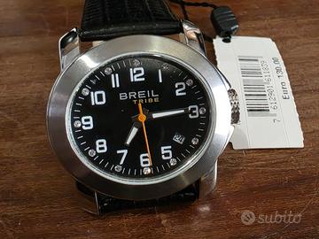 Orologio Breil tribe