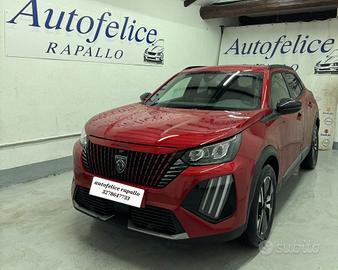 Peugeot 2008 1.5 BlueHDi 130 S&S EAT8 GT