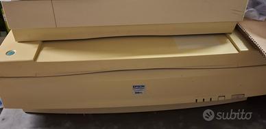 SCANNER EPSON A3 E A4
