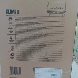 Climatizzatore portatile KLIMI 8 