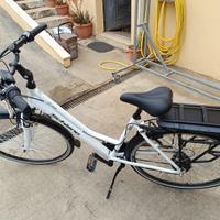 Bicicletta Elettrica F.lli Schiano