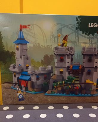 castello lego