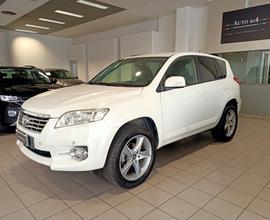 Toyota RAV 4 RAV4 Crossport 2.2 d-4d 2wd 150cv*