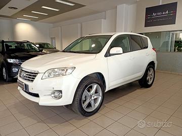 Toyota RAV 4 RAV4 Crossport 2.2 d-4d 2wd 150cv*