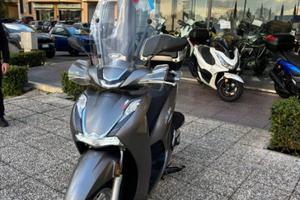 HONDA SH 350 TUTTO INCLUSO ANCHE PASSAGGIO! MINI
