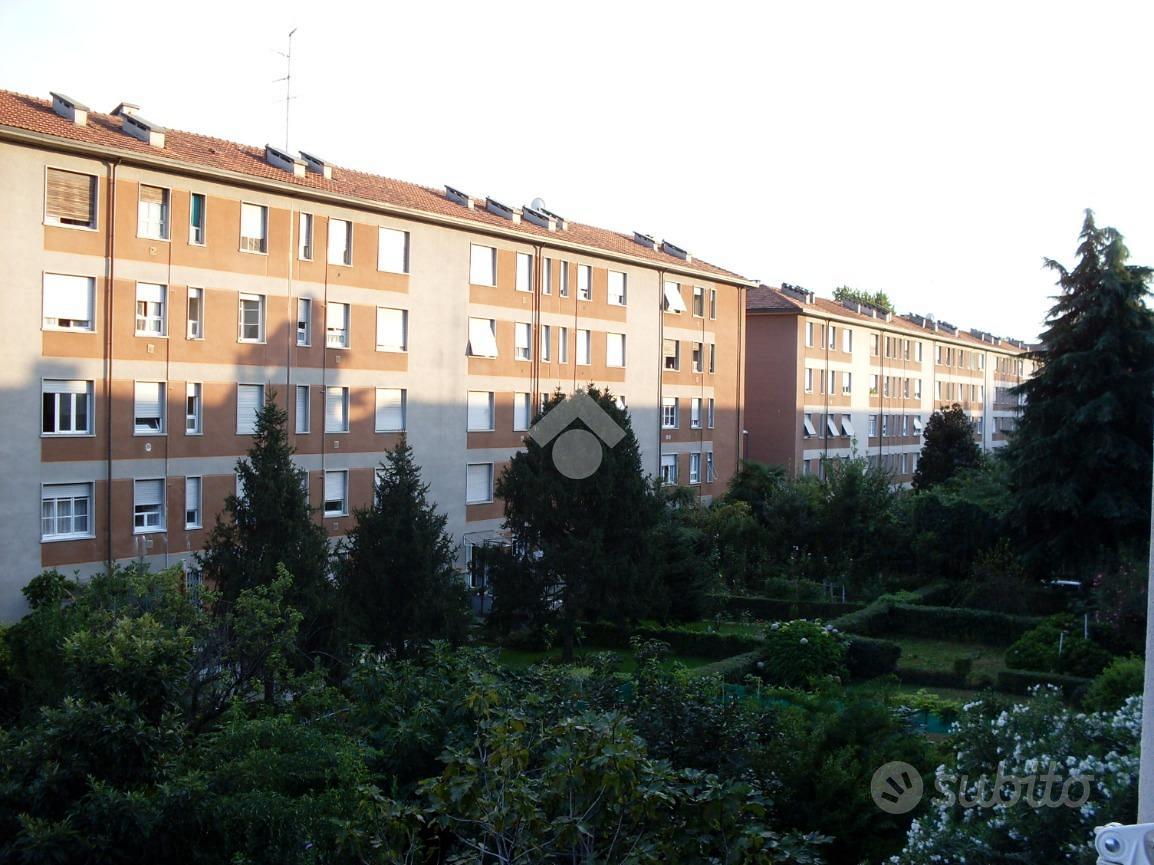 Appartamento – Milano, Quartiere ALER Varesina, Cagnola - Vista 3