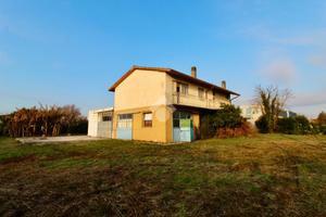 VILLA SINGOLA A LATISANA