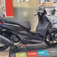 Piaggio Beverly 300 - 2024