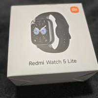 Xiaomi redmi watch 5 lite