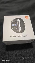 Xiaomi redmi watch 5 lite