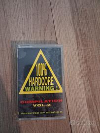 musicassette