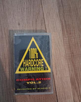musicassette