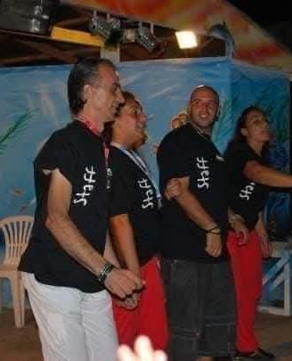 CAPO VILLAGGIO TURISTICO /DEEJAY 