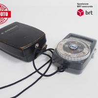 Gossen Lunasix-3