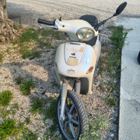 Liberty 125 2003