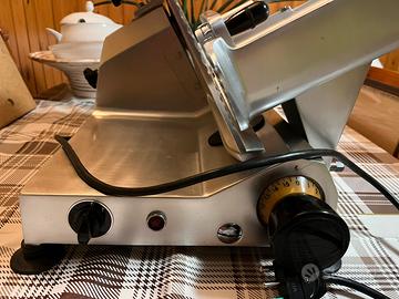 Affettatrice FAC