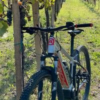 Ebike Atala a6.1