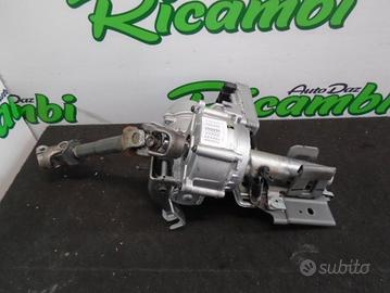 PIANTONE STERZO ELETTRICO ECOSPORT CR1 2018