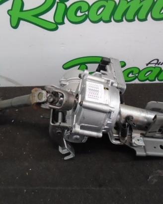 PIANTONE STERZO ELETTRICO ECOSPORT CR1 2018