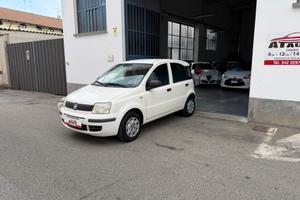Fiat Panda 1.3 MJT 16V DPF Classic