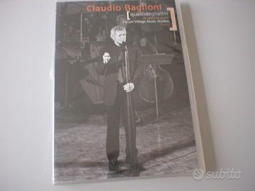 Claudio Baglioni - Quelli Degli Altri