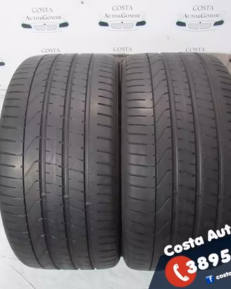 Gomme 315 35 21 Pirelli 85% 315 35 R21 Estive