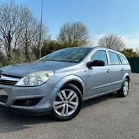 Opel Astra 1,6 benzina EURO 4