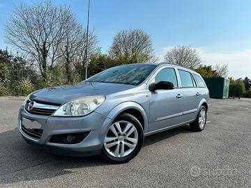 Opel Astra 1,6 benzina EURO 4