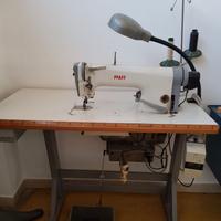 Pfaff macchina da cucire calzature