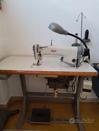 Pfaff macchina da cucire calzature