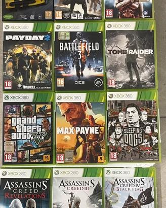 Giochi Xbox