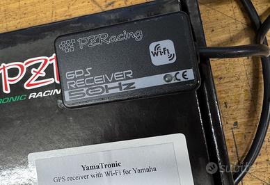 Pz racing Yamaha R1 2015
