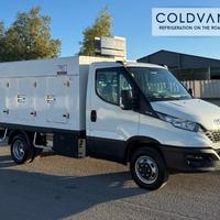 IVECO DAILY 2021 FRIGO SURGELATI