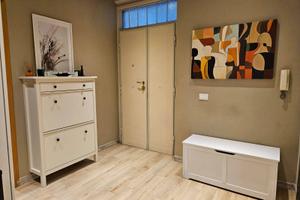 Appartamento piano alto corso Turati