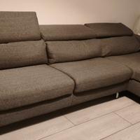 Divano letto poltrone sofà