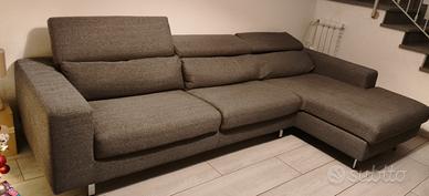 Divano letto poltrone sofà