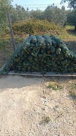 Sacchi di sabbia pallone pressostatico