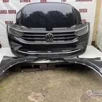 VW TIGUAN II 2.0 TDI Muso musata frontale completo