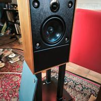 KEF REFERENCE 103 HI-END VINTAGE