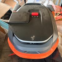 robot segwey navimow x330