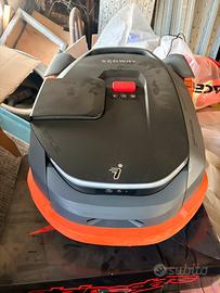 robot segwey navimow x330