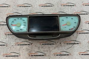 Quadro strumenti Lancia Phedra 1° serie 5010218500
